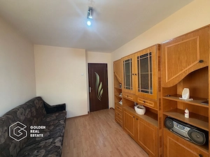 Apartament 3 camere, zona Fortuna - imagine 2