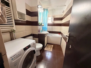 Apartament cu 2 camere et 3  centrala termica zona Soarelui  - imagine 4