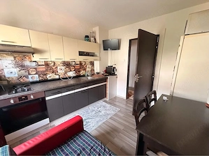 Apartament cu 2 camere et 3  centrala termica zona Soarelui  - imagine 6
