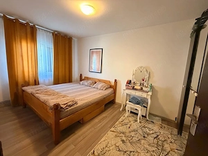 Apartament cu 2 camere et 3  centrala termica zona Soarelui  - imagine 3