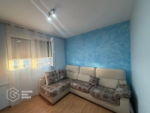 Apartament 3 camere, zona Fortuna - imagine 4