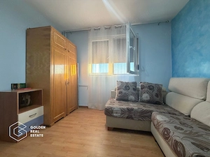 Apartament 3 camere, zona Fortuna - imagine 3