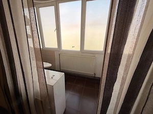 Apartament cu 2 camere et 3  centrala termica zona Soarelui  - imagine 5
