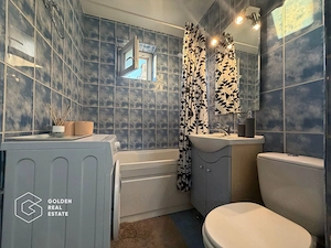Apartament 3 camere, zona Fortuna - imagine 9