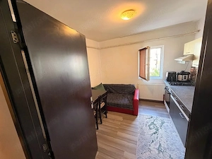 Apartament cu 2 camere et 3  centrala termica zona Soarelui  - imagine 7