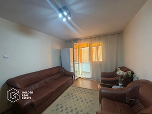 Apartament 3 camere, zona Fortuna - imagine 5