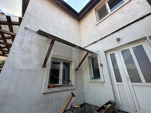 Casă de vanzare, 140 mo, teren 200 mp, zona Dorobanți 