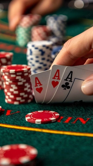 live casino   poziții disponibile