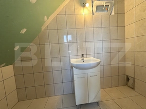 Casă de vanzare, 140 mo, teren 200 mp, zona Dorobanți  - imagine 5
