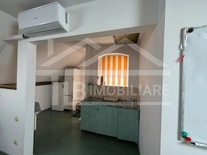 Garsoniera, 44mp, Zona UMFST - imagine 7