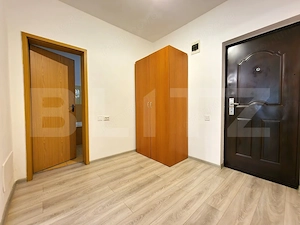 Apartament cu 1 cameră de închiriat Parcare interioară - imagine 8