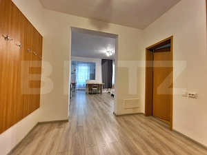 Apartament cu 1 cameră de închiriat Parcare interioară - imagine 9