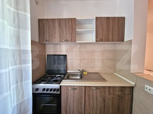 Apartament cu 1 cameră de închiriat Parcare interioară - imagine 5