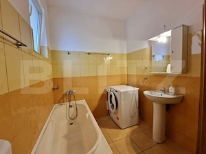 Apartament cu 1 cameră de închiriat Parcare interioară - imagine 7
