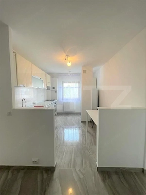 Apartament 2 camere decomandat, zona strazii Rapsodiei - imagine 5