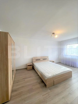 Apartament 2 camere decomandat, zona strazii Rapsodiei