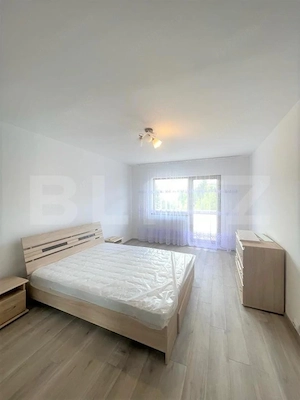 Apartament 2 camere decomandat, zona strazii Rapsodiei - imagine 2