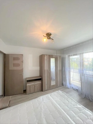 Apartament 2 camere decomandat, zona strazii Rapsodiei - imagine 10