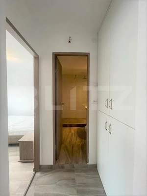 Apartament 2 camere decomandat, zona strazii Rapsodiei - imagine 12