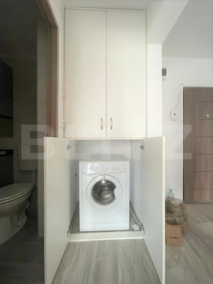 Apartament 2 camere decomandat, zona strazii Rapsodiei - imagine 15