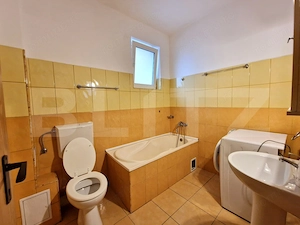 Apartament cu 1 cameră de închiriat Parcare interioară - imagine 6