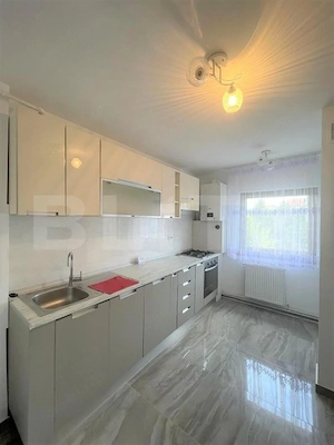 Apartament 2 camere decomandat, zona strazii Rapsodiei - imagine 6