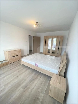 Apartament 2 camere decomandat, zona strazii Rapsodiei - imagine 3