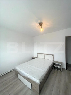Apartament 2 camere decomandat, zona strazii Rapsodiei - imagine 9