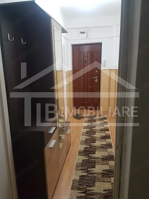 Garsoniera, 34 mp, Zona Gara Mare - imagine 5