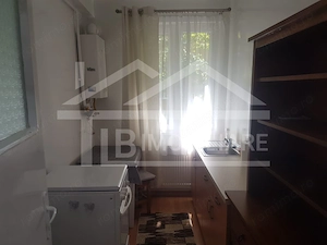 Garsoniera, 34 mp, Zona Gara Mare - imagine 2