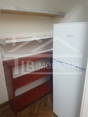 Garsoniera, 34 mp, Zona Gara Mare - imagine 6
