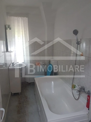 Garsoniera, 34 mp, Zona Gara Mare - imagine 4