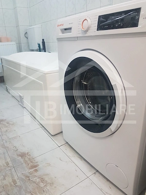 Garsoniera, 34 mp, Zona Gara Mare - imagine 3