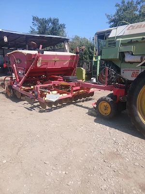 Semanatoare paioase Vaderstad Rapid 300S Super XL,2013