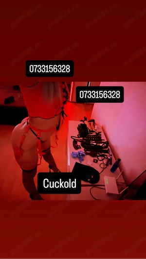 Doar deplasari  Only outcalls