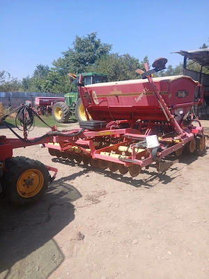 Semanatoare paioase Vaderstad Rapid 300S Super XL,2013 - imagine 2