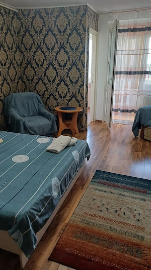 Garsonieră in regim hotelier - imagine 7