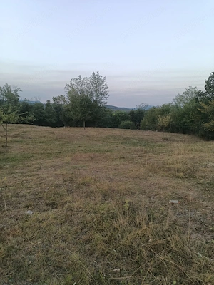 Vand teren tismana gorj - imagine 2
