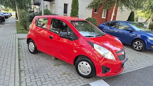 Chevrolet Spark 1.0   37.000 Km   2011  Euro 5  Impecabila  4 cilindrii   - imagine 5