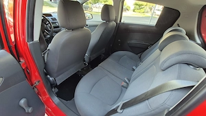 Chevrolet Spark 1.0   37.000 Km   2011  Euro 5  Impecabila  4 cilindrii   - imagine 8