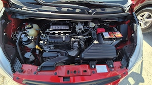 Chevrolet Spark 1.0   37.000 Km   2011  Euro 5  Impecabila  4 cilindrii   - imagine 10