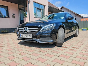 Vand Mercedes c180d - imagine 8