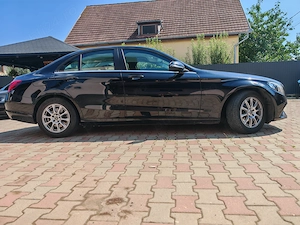 Vand Mercedes c180d - imagine 10