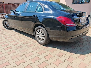 Vand Mercedes c180d - imagine 6