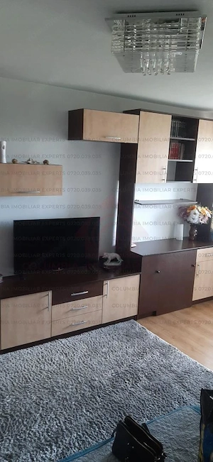 Garsonieră 33 mp, mobilată și utilată – Sector 4 - imagine 3