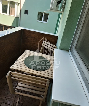 Apartament de vanzare cu 2 camere, semidecomandat, zona Dambovita - imagine 6