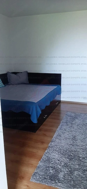 Garsonieră 33 mp, mobilată și utilată – Sector 4 - imagine 4