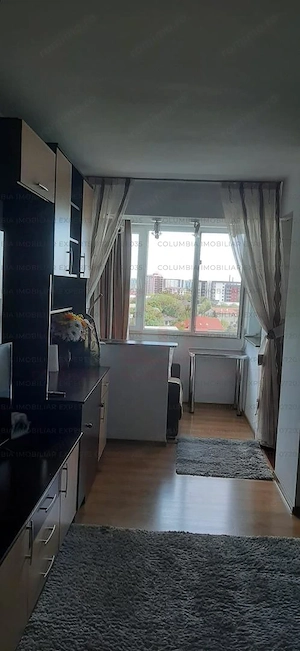 Garsonieră 33 mp, mobilată și utilată – Sector 4 - imagine 5