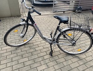 Bicicleta femei  barbati