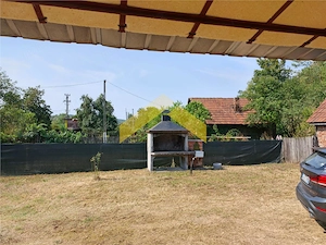 Casa cu teren 2504 mp de vanzare in localitatea Cuias, comuna Savarsin - imagine 11